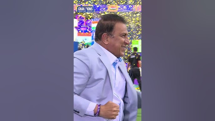 No DJs, Dancing Girls”: Sunil Gavaskar Slams Glamour Culture As IPL 2025 Resumes